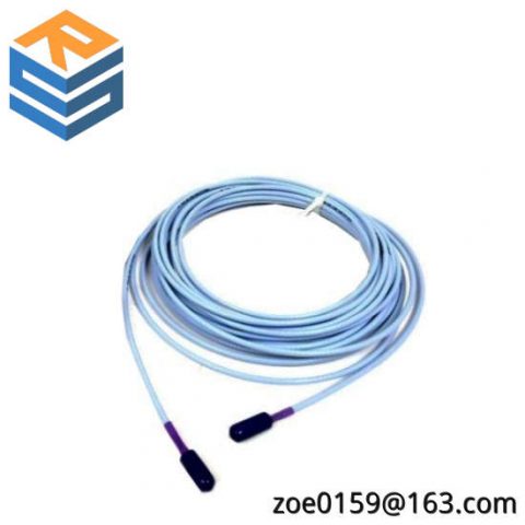 Bently Nevada 330877-040-37-00 Extension Cable, Precision Engineering for Industrial Control