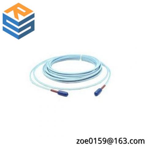 Bently Nevada 330877-80-36-00 - 3300 XL 50 mm Extension Cable, High-Tech Solution for Industrial Control Systems
