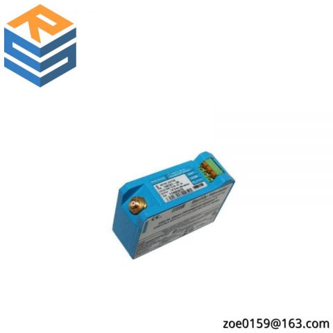 Bently Nevada Proximity Sensor 330878-90-00, Advanced Industrial Control Solutions