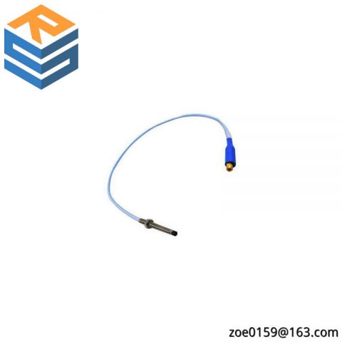 BENTLY NEVADA 330901-00-09-05-02-00, Proximity Probe for Advanced NSV Control