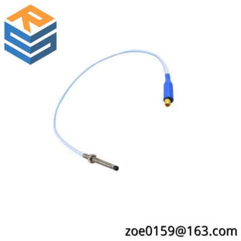 Bently Nevada 330901-00-65-05-02-05 3300 NSv Proximity Probes - Precision Sensor Solutions