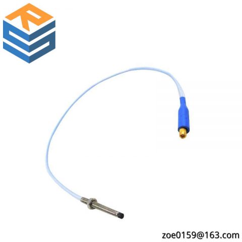 Bently Nevada 330901-00-90-05-02-00 Proximity Probes