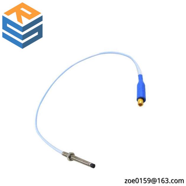 Bently Nevada 330901-00-90-05-02-00 Proximity Probes
