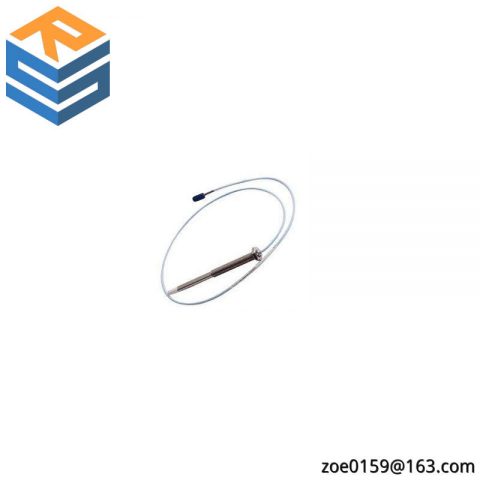 Bently Nevada 330901-00-90-05-02-05: NSv Proximity Probes, Advanced Industrial Control Solutions
