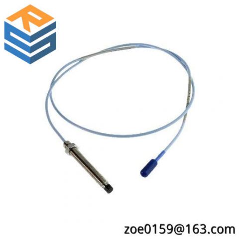 Bently Nevada 330901-02-47-10-01-00 3300 NSv Proximity Probes - Advanced Sensor Technology for Industrial Control Systems