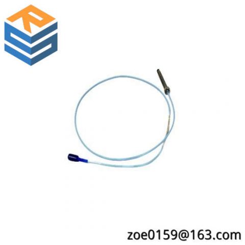 BENTLY NEVADA Proximity Sensor 330901-11-25-10-01-00, Advanced Industrial Control Solution