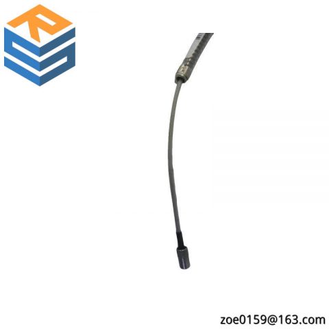 BENTLY NEVADA 330902-00-30-05-02-00: Precision Proximity Transducer System