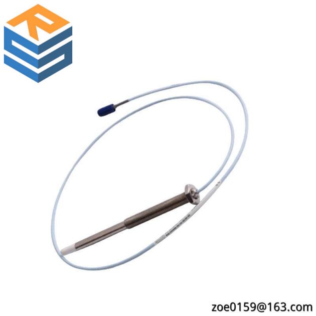 BENTLY NEVADA 330902-36-89-05-01 Proximity Probes - Precision Sensor for Advanced Industrial Control Systems