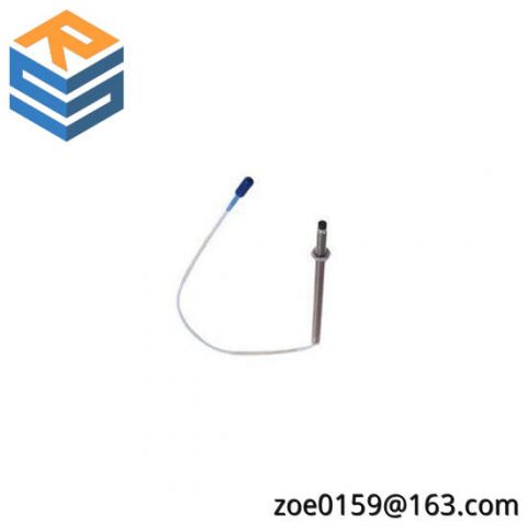 Bently Nevada 330903-00-02-05-02-CN NSv Proximity Probe, Advanced Proximity Sensor for Industrial Control