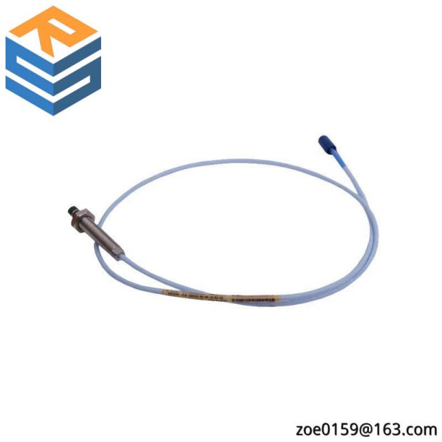 Bently Nevada 330903-00-04-05-02-00 3300 XL 8 mm Proximity Probes