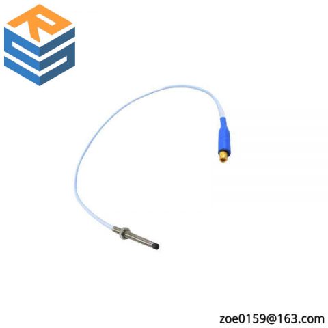 Bently Nevada 330903-00-04-05-02-CN: Precision Proximity Sensor for Advanced Industrial Control