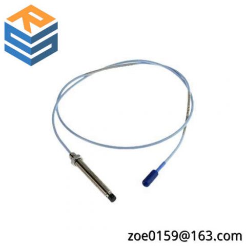 BENTLY NEVADA 330904-00-03-70-01-CN Proximity Transducer - Precision Measuring for Industrial Automation