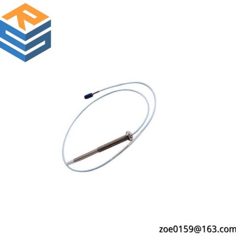 Bently Nevada 330905-00-03-10-02-00 NSv Proximity Probes for Precision Industry Solutions