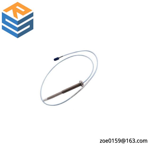 Bently Nevada 330905-00-03-10-02-00 NSv Proximity Probes for Precision Industry Solutions