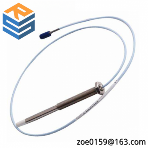 Bently Nevada 330905-00-07-10-02-05 Proximity Probes