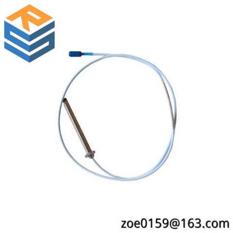 Bently Nevada 330905-00-07-10-12-CN | NSv Probe for Advanced Condition Monitoring
