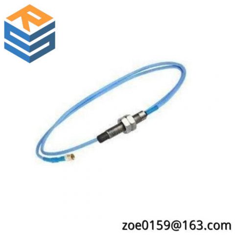 BENTLY NEVADA 330905-00-08-05-02-CN - Short Delivery Time; Manufacturer: Bently Nevada