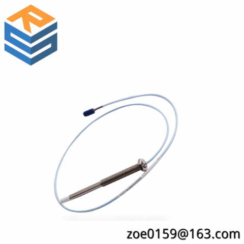 Bently Nevada 330905-00-10-10-02-05 NSv Proximity Probes - Precision Sensor Technology for Industrial Control
