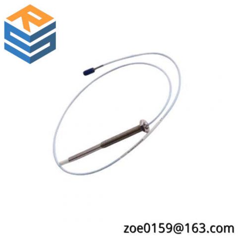 Bently Nevada 330905-00-12-10-02-05 Proximity Probes - Precision Detection for Industrial Automation