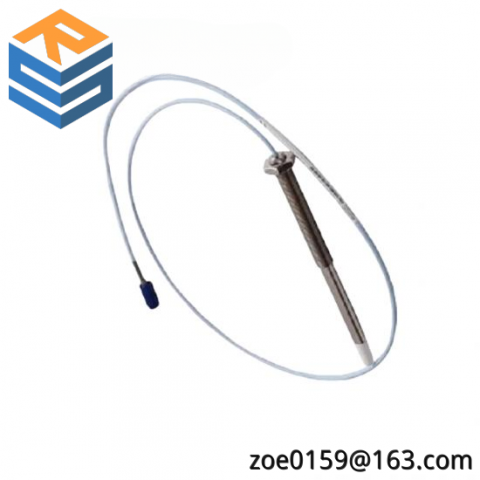 Bently Nevada 330905-00-13-05-02-00 NSv Proximity Probes - Precision Measurement for Industrial Automation