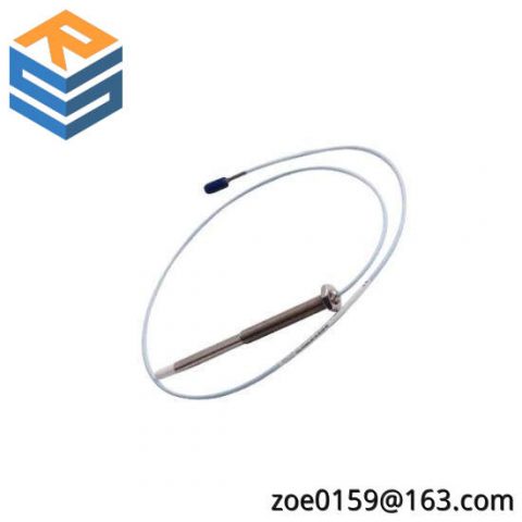 Bently Nevada 330905-00-13-10-12-CN | 3300 NSv Probe for Enhanced Machine Monitoring