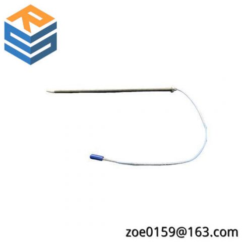 BENTLY NEVADA 330905-00-25-05-01-05 Proximity Probes, High Precision Sensor Modules