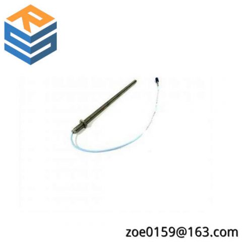 Bently Nevada 330905-00-25-05-02-CN: Precision Proximity Probes for Advanced Industrial Control