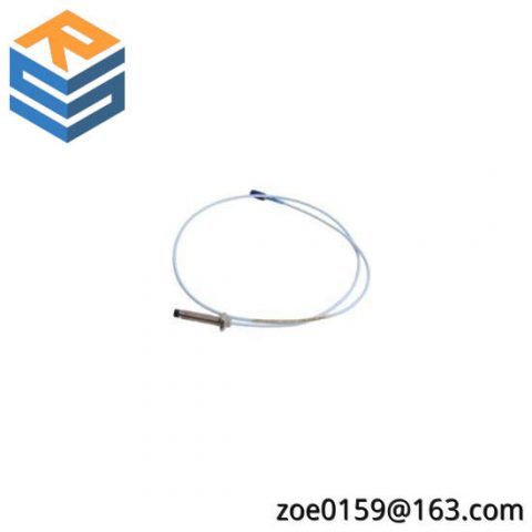 BENTLY NEVADA 330905-01-08-10-01-00 NSv Proximity Probe