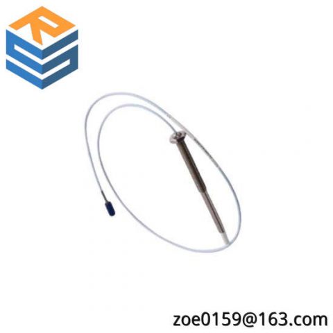 Bently Nevada 330905-05-10-10-12-CN Proximity Probe for Precision Control Applications