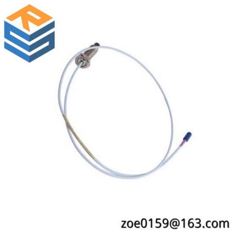Bently Nevada 330905-08-13-10-02-05 Proximity Probes - Precision Measurement for Industrial Automation