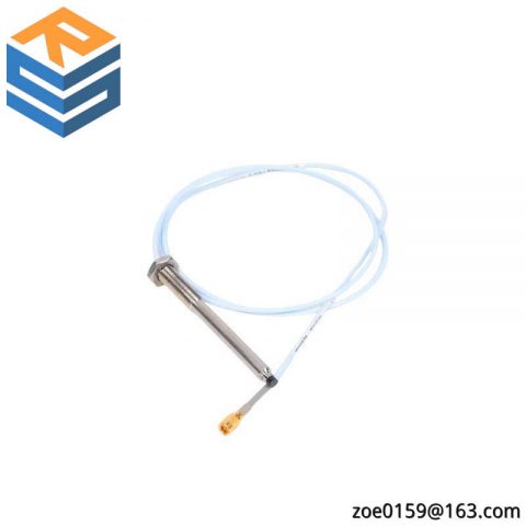 Bently Nevada 330905-14-19-10-02-05 Proximity Probes: Precision Measurement for Industrial Automation