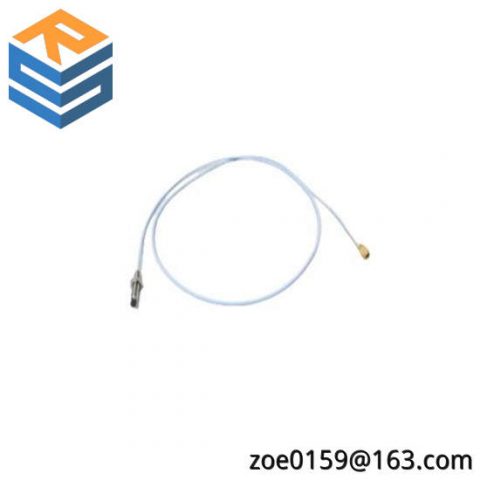 BENTLY NEVADA 330906-02-12-05-05-02-05 3300 NSv Reverse Mount Probe - Precision Instrument for Industrial Control