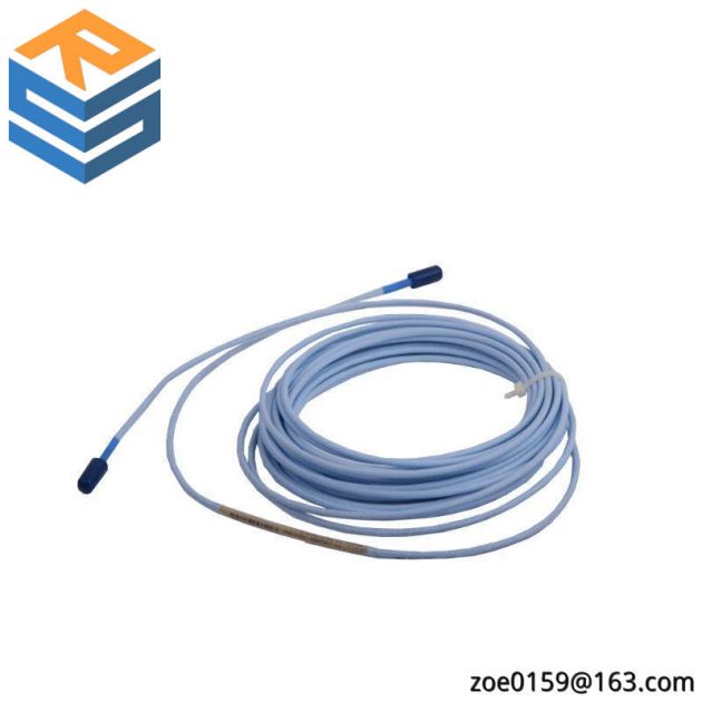 Bently Nevada 330907-05-30-05-02-00 3300 NSv Reverse Mount Probe - Industrial Automation Sensing Solution