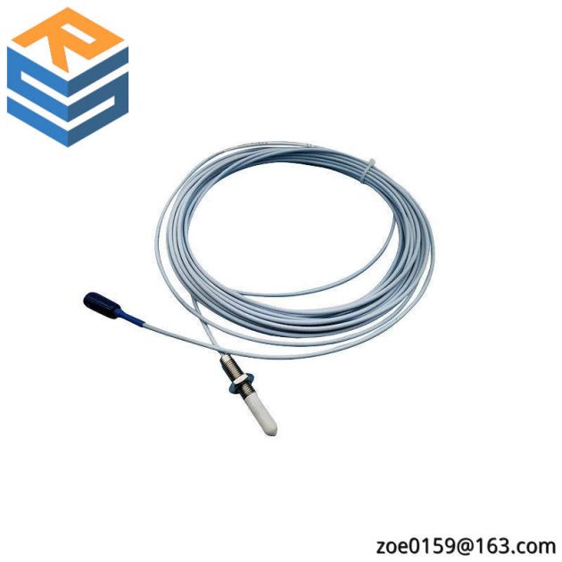 Bently Nevada 330909-00-20-10-01-05 Proximity Sensor: Precision Monitoring for Critical Machinery