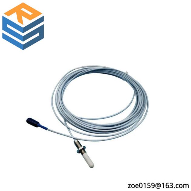 Bently Nevada 330909-00-20-10-02-05 3300 NSv Probe - Precision Measurement Solution for Industrial Automation