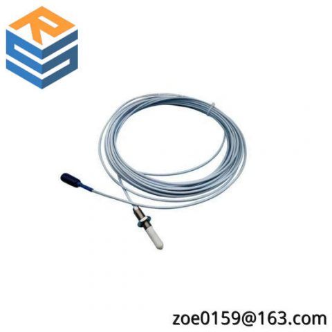 BENTLY NEVADA 330909-00-20-10-02-05 3300 NSv Proximity Probes - Precision Measurement Solution