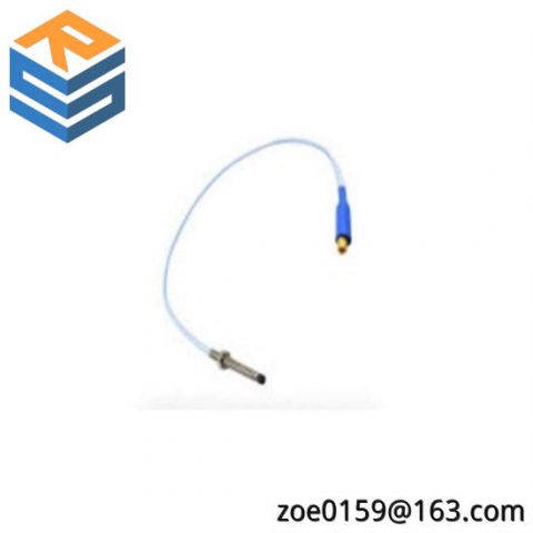 Bently Nevada 330909-00-50-10-01-05 Proximity Probes for NSv Control Systems