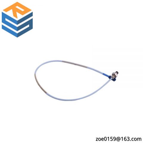 Bently Nevada 330909-00-60-10-02-05 Proximity Probes, Industrial Control Solutions