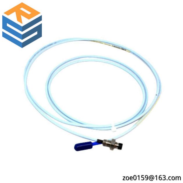Bentley Nevada 330909-00-65-05-02-00 Proximity Probe