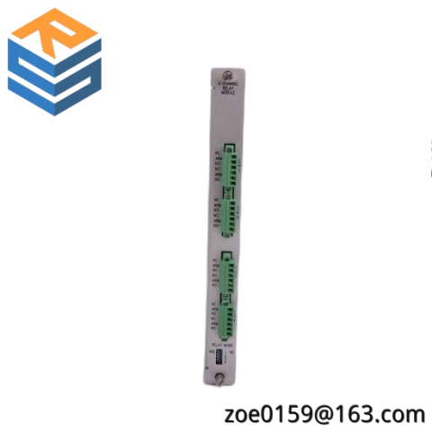Bently Nevada 330910-00-05-10-02-00: Automation Solutions for Industrial Control Systems