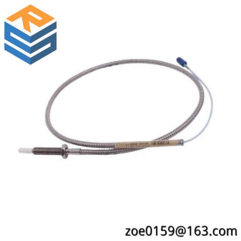 Bently Nevada 330910-01-07-10-01-00 Proximity Probes, Precision Industrial Sensing Solutions
