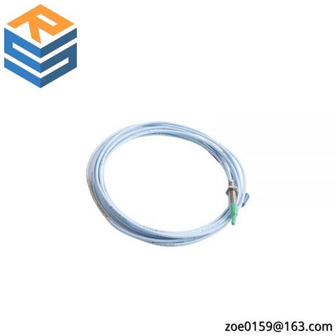 Bently Nevada 330910-03-09-05-02-05 Proximity Transducer - Precision Measurement Solution