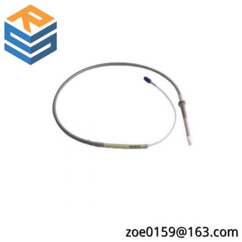 Bently Nevada 330910-05-10-02-00 Proximity Probe: Precision Measurement Solution for Industrial Automation