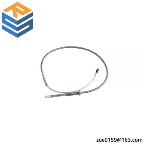 Bently Nevada 330910-05-11-10-02-00 Proximity Transducer - Precision Measurement for Industrial Automation