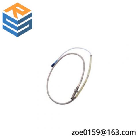 Bently Nevada 330910-14-19-10-02-00 3300 XL 8mm Proximity Probes - Advanced Sensing Technology for Industrial Control
