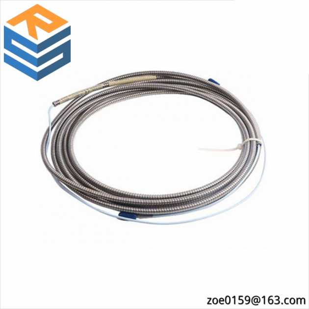 Bently Nevada 330930-040-00-00 P3403893-0006: 3300 XL Standard Extension Cable