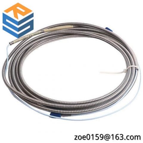 Bently Nevada 330930-045-00-00: Extension Cable for 3300 NSv, Precision Control Systems