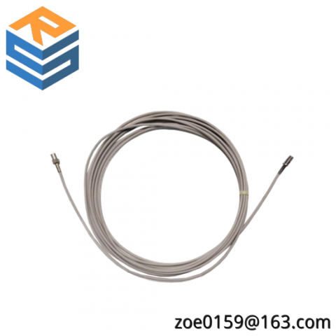 Bently Nevada 330930-045-00-05 3300 NSv Extension Cable for Enhanced Control Systems