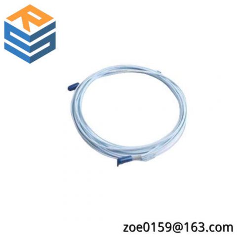 Bently Nevada 330930-060-00-05 Proximity Probe: Precision Measurement for Industrial Control Systems
