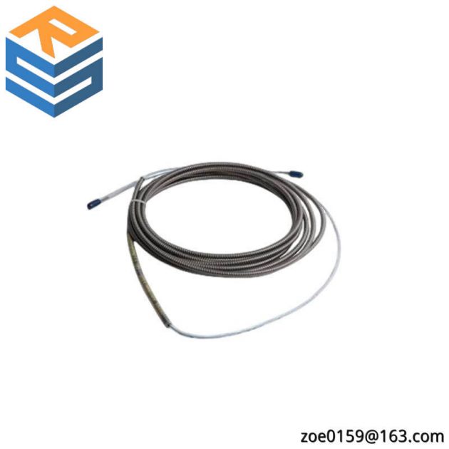 Bently Nevada 330930-060-01-CN Extension Cable, High-Precision Control Solutions for Industrial Automation